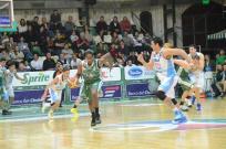 Gimnasia se hizo fuerte en casa y baj a otro grande