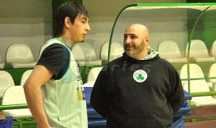 Suman entrenamiento