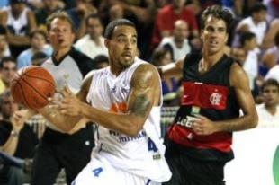 Joseph Shipp es el nuevo extranjero de Pe�arol