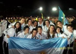 Debut con sonrisa