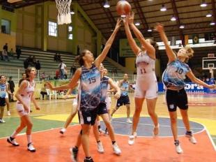 Triunfo, clasificacin y a la final