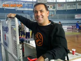 S�nchez y Romay tienen planes