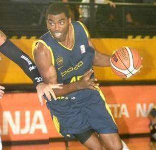 Alston es el octavo de La Uni�n