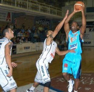 Sionista super� a Regatas