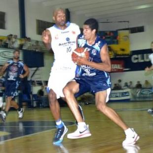 Argentino no fall