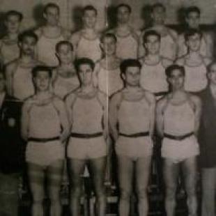 A 60 aos de la gloria Mundial