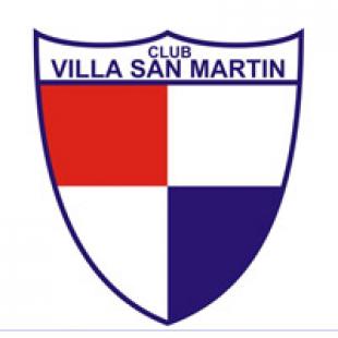 Villa San Mart�n jugar� el TNA