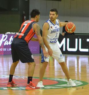 Ferro fich a Balbi