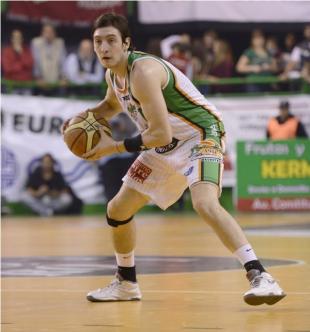 Alejo Montes: �Casti�eira no negocia la defensa�