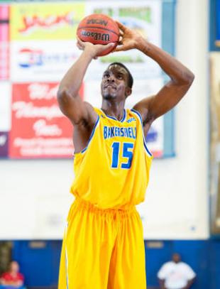 Parque Sur fich� a Kregg Jones y Andr�s Duval