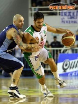 Fabi�n Sahdi cambi� la ficha