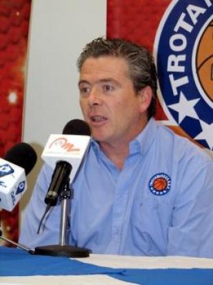 Guillermo Narvarte:�Siempre el objetivo fue volver�