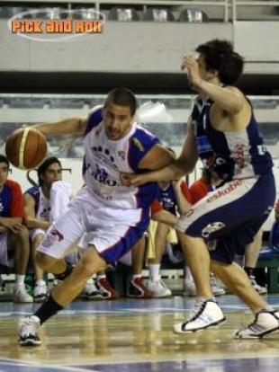 Sahdi: �El �ltimo tiempo ven�a jugando mal�