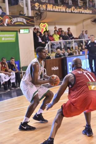 El ladr�n patag�nico