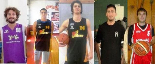 Torneo de verano LiforB�squet 2014: 