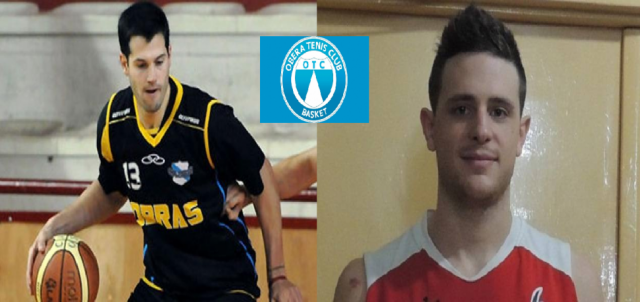 Fernando Calvi y Maxi Tabieres ser�n los internos de Ober�