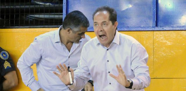 Pas la primera concentracin de los U19