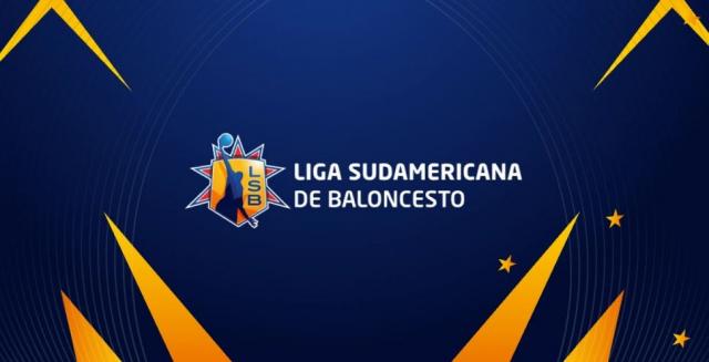 LSB: Rivales confirmados para los argentinos