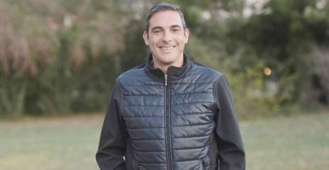 Aguilar: �Trataremos de buscar ahora mayor din�mica en transici�n�