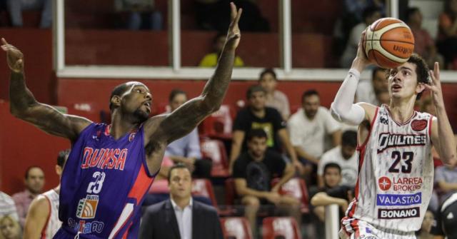 Y al tercer cuarto... resucit�