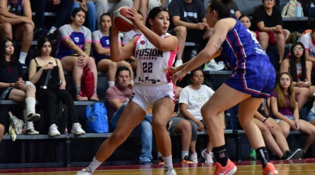 Norte: San Jos� y Fusi�n comenzaron a gran nivel