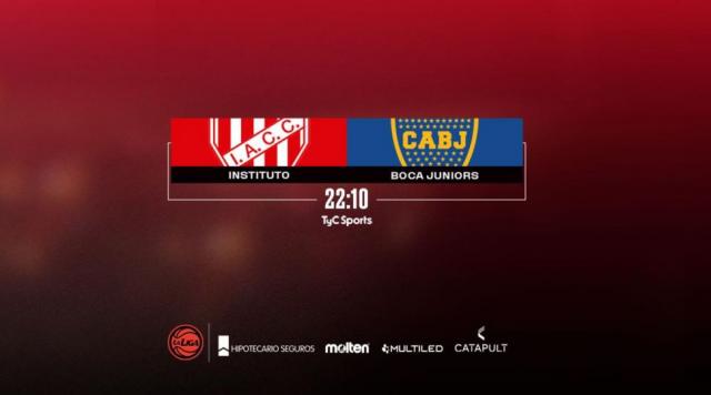 Martes con sabor a reedici�n de la final