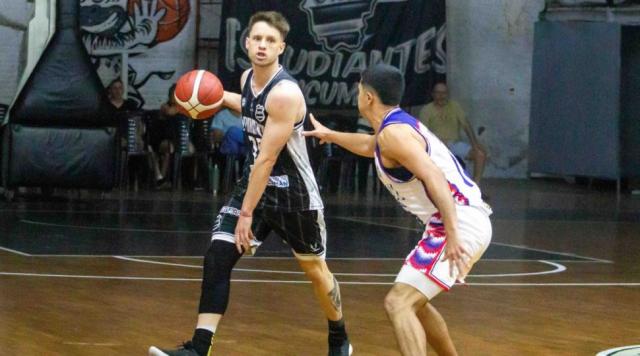 Norte: San Isidro sigue sumando, Estudiantes (T) arranc con victoria