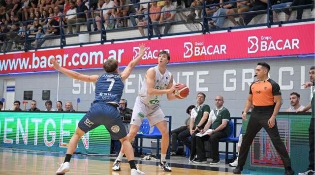 Independiente cort la racha de Ferro