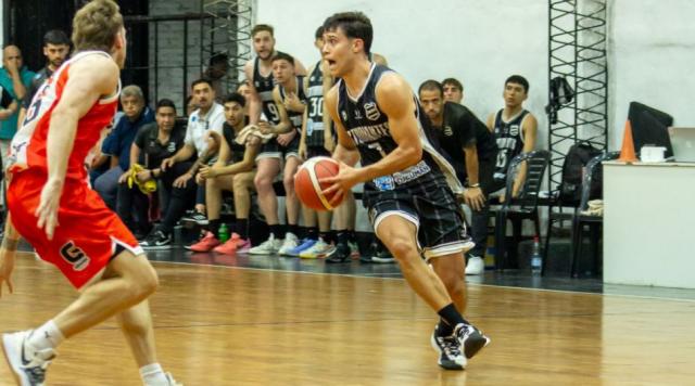 Norte: tres visitantes en una noche especial