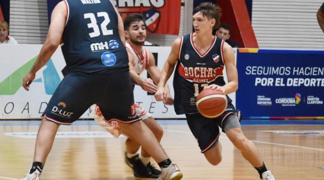 Norte: Bochas tambi�n fren� al puntero