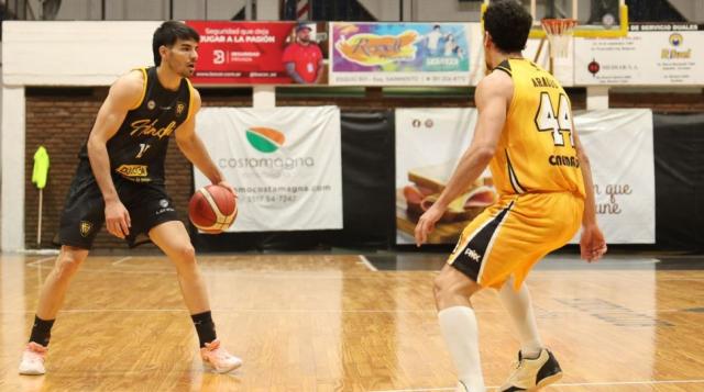 Norte: San Isidro y Villa siguen invictos, Hind con su primera victoria