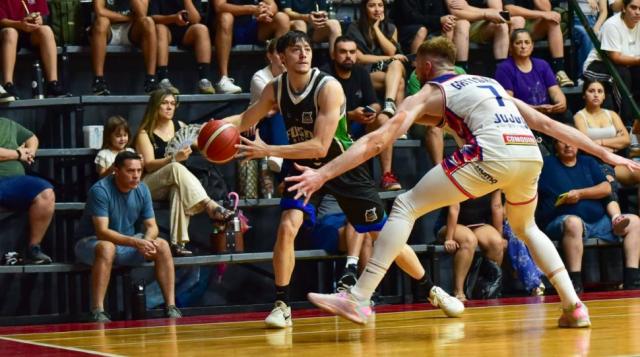 Zona Norte: Los locales al mando