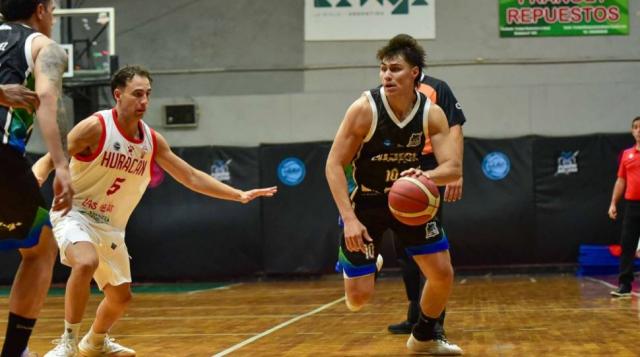 Norte: Dos locales y una visita