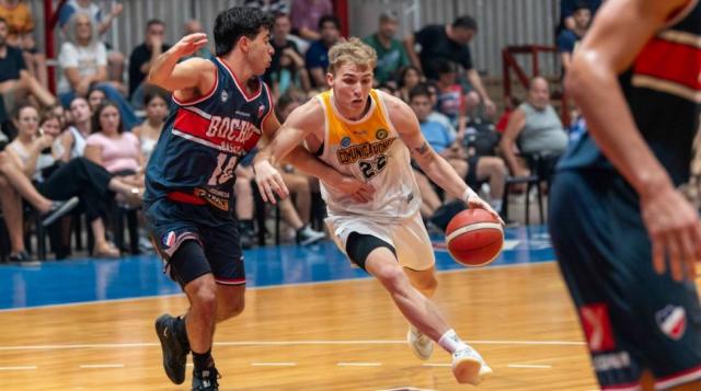 Norte: Dos locales y una visita