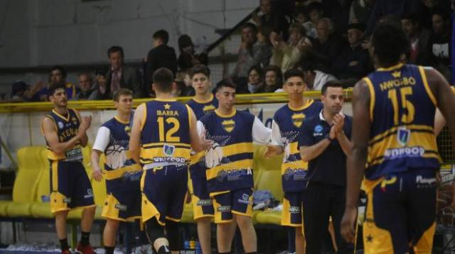 Liga Argentina: Los m�s destacados, club x club