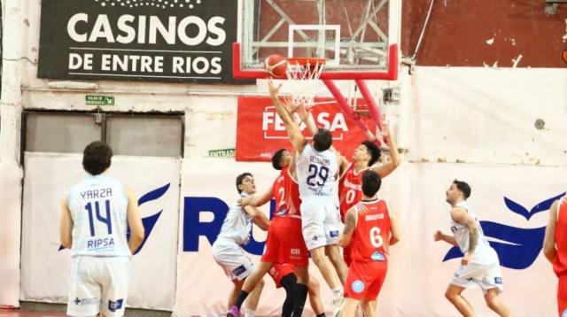 Sur: Apareci� el candidato