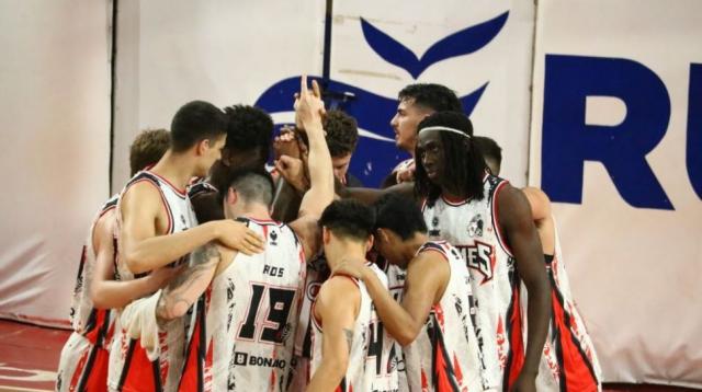 Sur: Quilmes llev su invicto a Entre Ros
