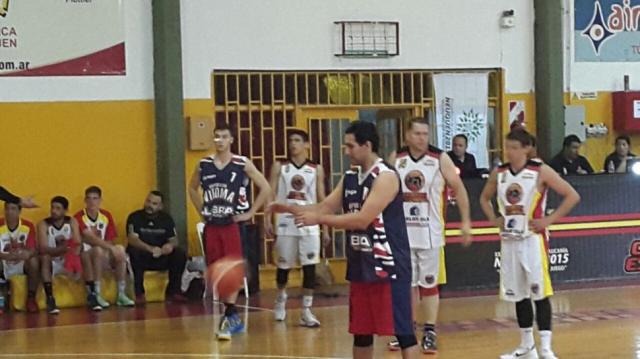 Otro triunfo en la preparaci�n