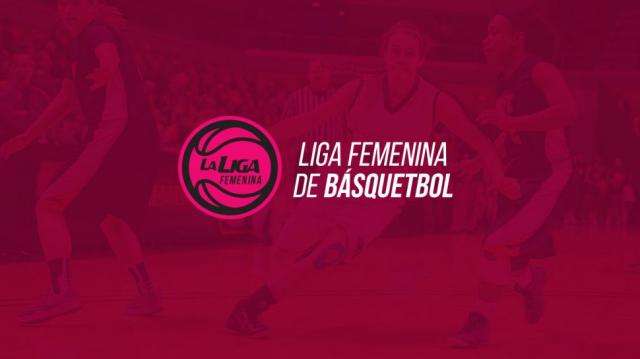 Se levanta el tel�n de la Liga Nacional Femenina