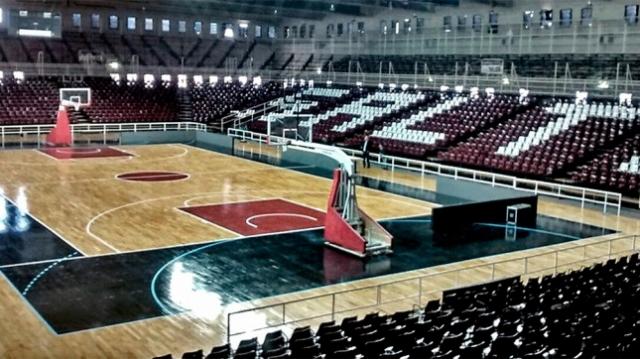 Salta Basket trabaja para ser de �A�