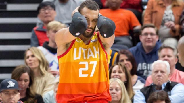 NBA suspendida