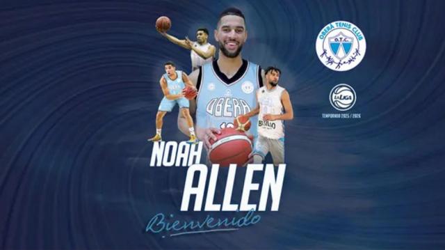 Liga 25 - 26: Llegadas y renovaciones de Norte a Sur