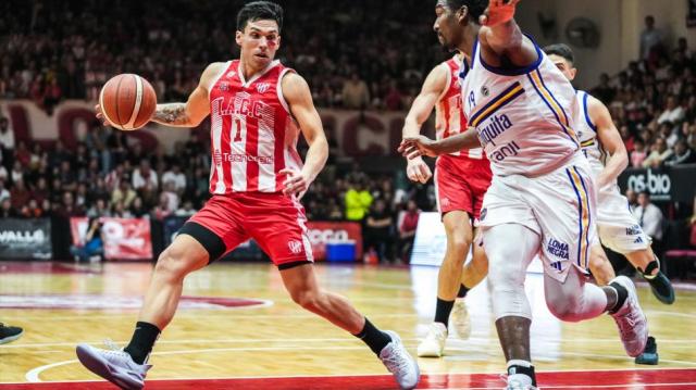 Boca e Instituto ponen manos a la obra