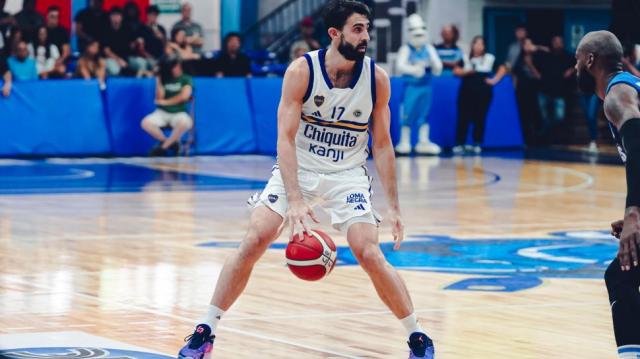 Boca e Instituto ponen manos a la obra