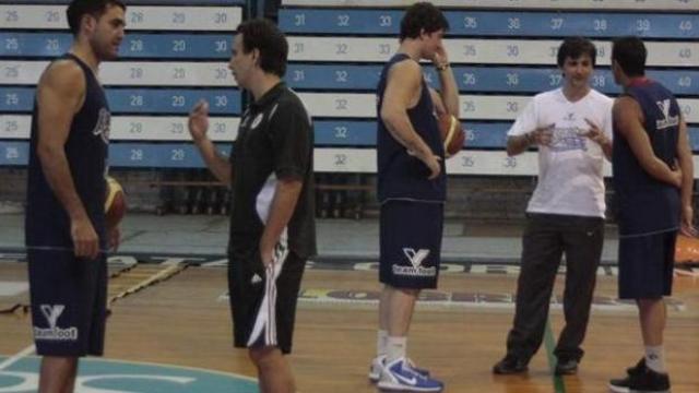 Regatas pone la mira en Lans
