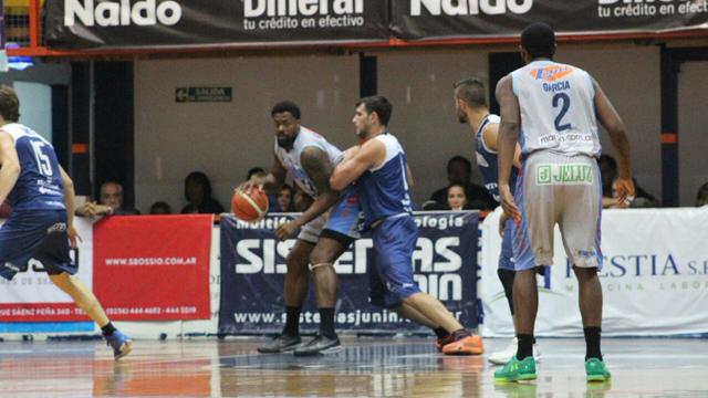 Renaci en Junn