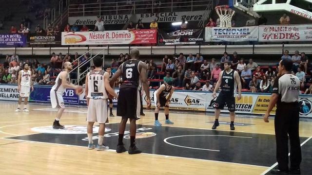 El Bata le gan� a Petrolero y sigue de racha