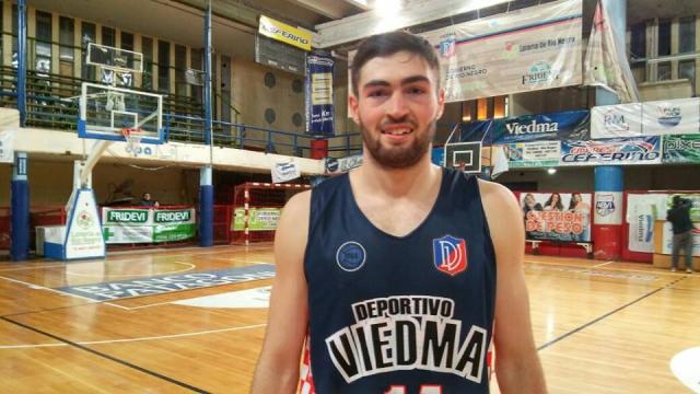 Mart�n Fern�ndez: �Vamos a ir por todo�