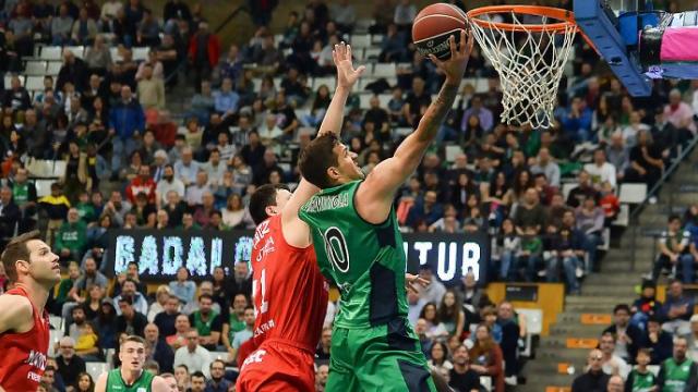 Del descenso de Bilbao a la salvacin del Joventut