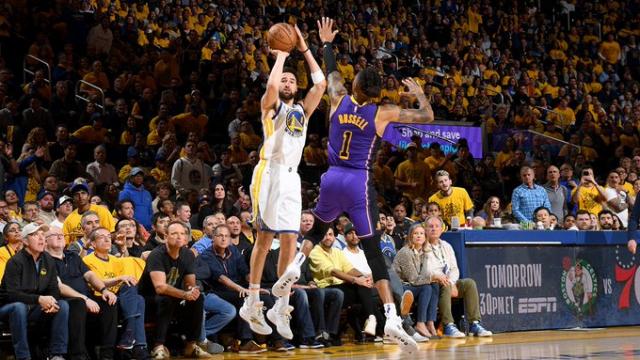 Klay Fire